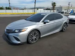 4T1B11HK2KU710154 2019 TOYOTA CAMRY