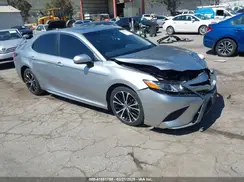 4T1B11HK2KU710252 2019 TOYOTA CAMRY