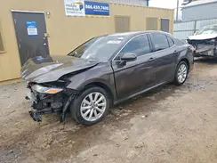 4T1B11HK2KU710431 2019 TOYOTA CAMRY