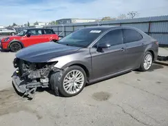 4T1B11HK2KU711062 2019 TOYOTA CAMRY