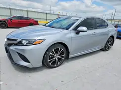 4T1B11HK2KU711112 2019 TOYOTA CAMRY