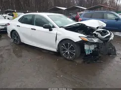 4T1B11HK2KU711708 2019 TOYOTA CAMRY