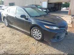 4T1B11HK2KU711823 2019 TOYOTA CAMRY