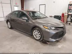 4T1B11HK2KU711904 2019 TOYOTA CAMRY