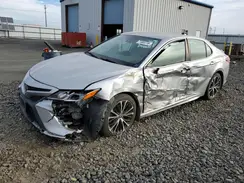4T1B11HK2KU711921 2019 TOYOTA CAMRY