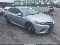 4T1B11HK2KU712230 2019 TOYOTA CAMRY