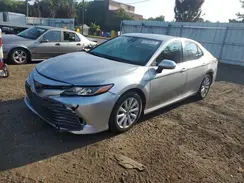 4T1B11HK2KU712731 2019 TOYOTA CAMRY