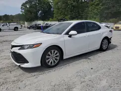 4T1B11HK2KU712969 2019 TOYOTA CAMRY
