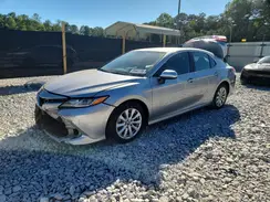 4T1B11HK2KU713023 2019 TOYOTA CAMRY