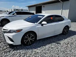 4T1B11HK2KU713202 2019 TOYOTA CAMRY