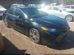 4T1B11HK2KU713278 2019 TOYOTA CAMRY