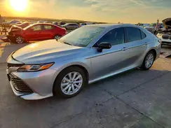 4T1B11HK2KU713409 2019 TOYOTA CAMRY