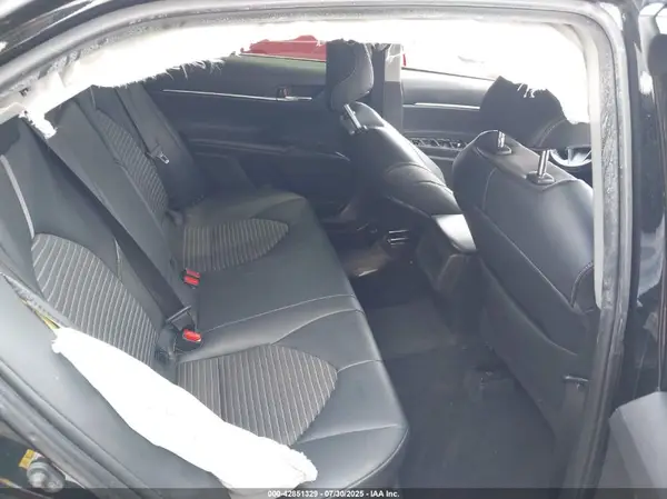 4T1B11HK2KU713751 2019 TOYOTA CAMRY - Image 8