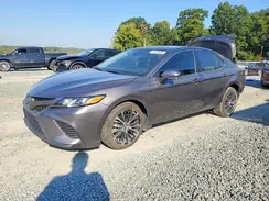 4T1B11HK2KU714138 2019 TOYOTA CAMRY