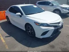4T1B11HK2KU714480 2019 TOYOTA CAMRY