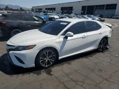4T1B11HK2KU714754 2019 TOYOTA CAMRY