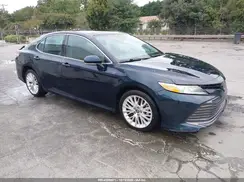 4T1B11HK2KU716276 2019 TOYOTA CAMRY