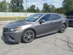4T1B11HK2KU716942 2019 TOYOTA CAMRY