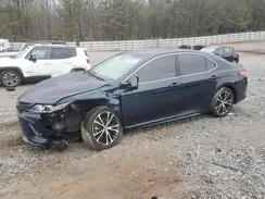4T1B11HK2KU718416 2019 TOYOTA CAMRY