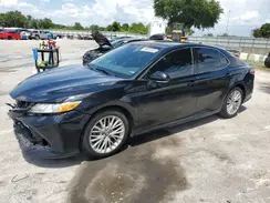 4T1B11HK2KU718948 2019 TOYOTA CAMRY