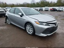 4T1B11HK2KU719033 2019 TOYOTA CAMRY