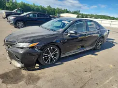 4T1B11HK2KU719114 2019 TOYOTA CAMRY