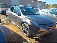 4T1B11HK2KU719534 2019 TOYOTA CAMRY