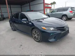 4T1B11HK2KU719890 2019 TOYOTA CAMRY