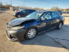 4T1B11HK2KU720098 2019 TOYOTA CAMRY