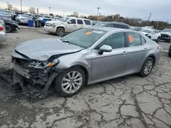 4T1B11HK2KU722188 2019 TOYOTA CAMRY