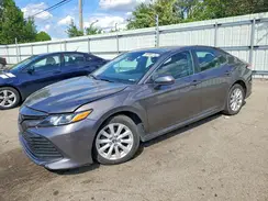 4T1B11HK2KU722515 2019 TOYOTA CAMRY