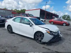 4T1B11HK2KU722580 2019 TOYOTA CAMRY