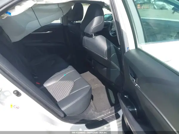 4T1B11HK2KU722580 2019 TOYOTA CAMRY - Image 8