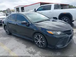 4T1B11HK2KU723986 2019 TOYOTA CAMRY