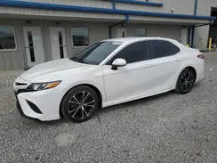 4T1B11HK2KU724006 2019 TOYOTA CAMRY