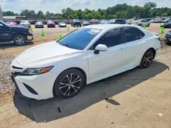 4T1B11HK2KU725477 2019 TOYOTA CAMRY