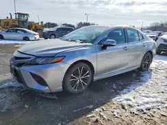 4T1B11HK2KU725608 2019 TOYOTA CAMRY