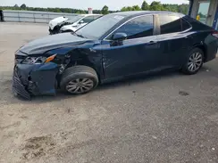4T1B11HK2KU726449 2019 TOYOTA CAMRY