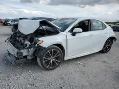 4T1B11HK2KU727469 2019 TOYOTA CAMRY