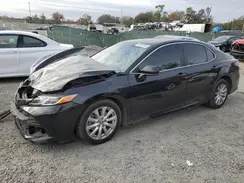 4T1B11HK2KU727794 2019 TOYOTA CAMRY