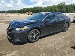 4T1B11HK2KU727827 2019 TOYOTA CAMRY