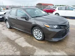 4T1B11HK2KU727973 2019 TOYOTA CAMRY