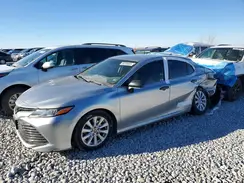 4T1B11HK2KU728024 2019 TOYOTA CAMRY