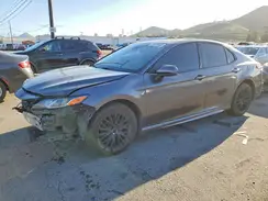 4T1B11HK2KU728377 2019 TOYOTA CAMRY