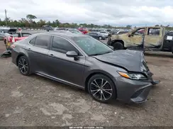 4T1B11HK2KU728878 2019 TOYOTA CAMRY