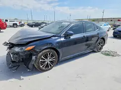4T1B11HK2KU730386 2019 TOYOTA CAMRY