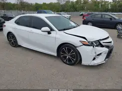 4T1B11HK2KU730596 2019 TOYOTA CAMRY