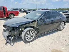 4T1B11HK2KU730646 2019 TOYOTA CAMRY