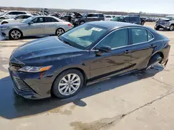 4T1B11HK2KU730758 2019 TOYOTA CAMRY