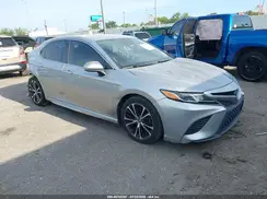 4T1B11HK2KU730775 2019 TOYOTA CAMRY